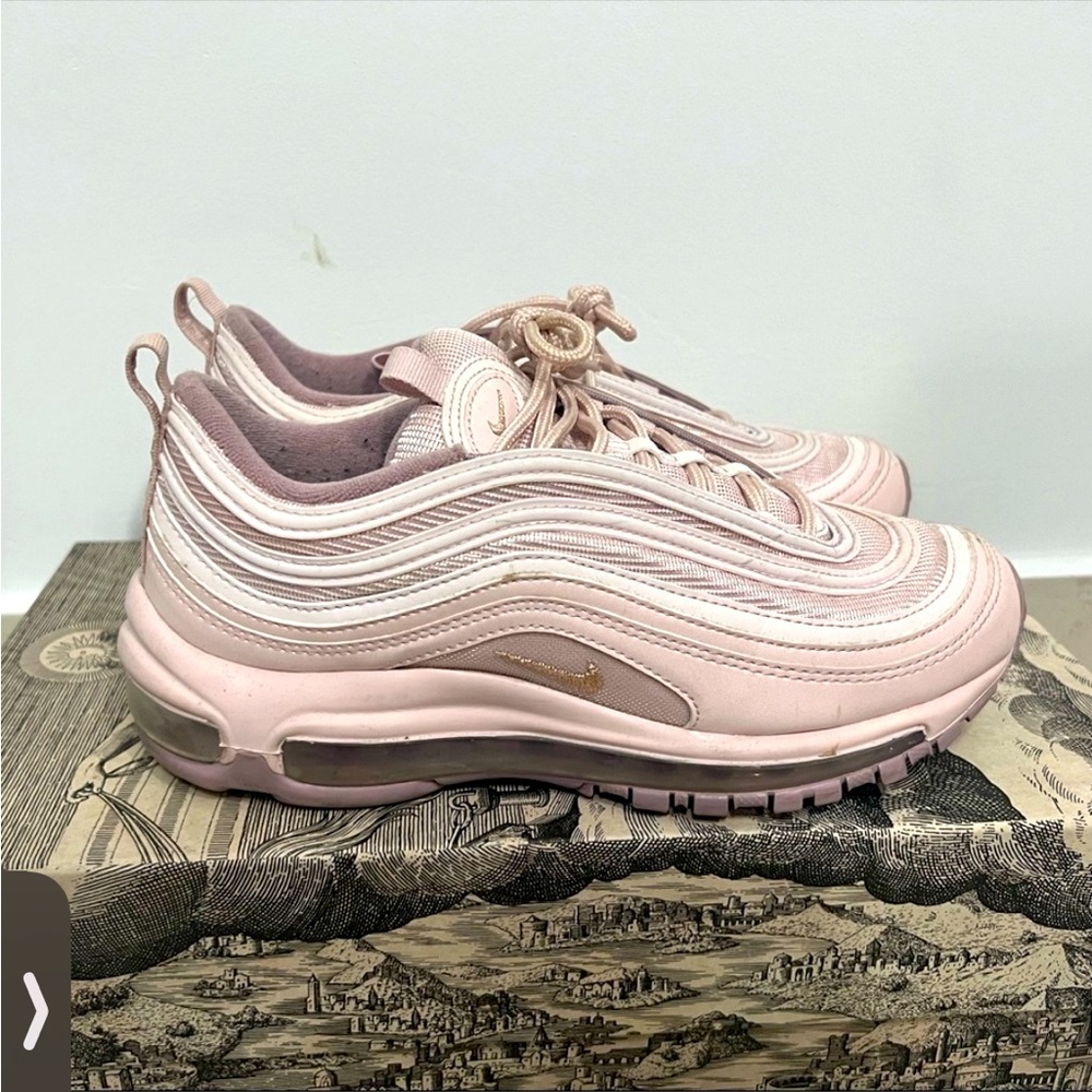 Nike air max 97